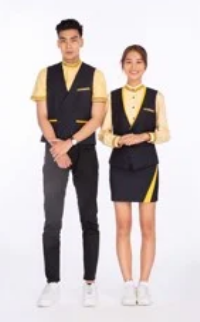 Đồng phục công sở